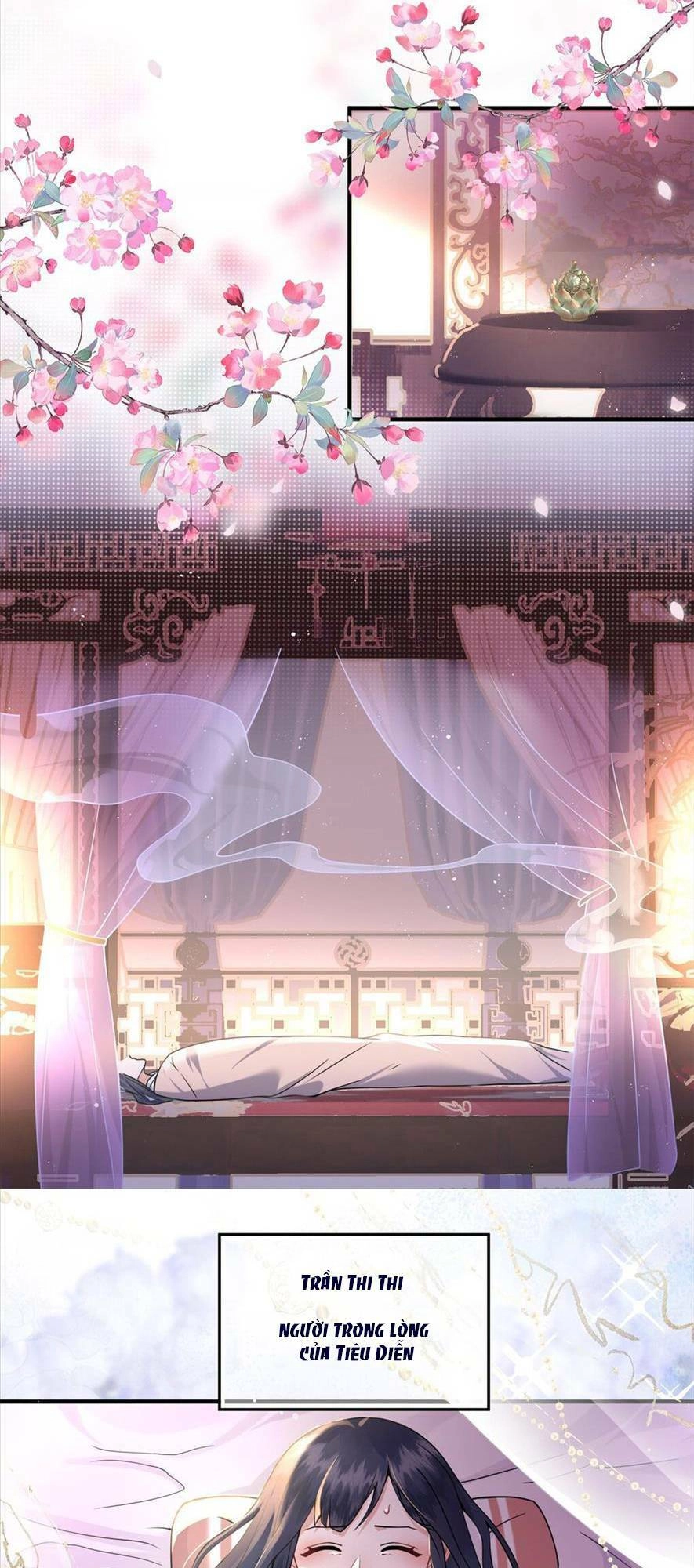 Phượng Hoàng Quy Hồi Chapter 1 - 40