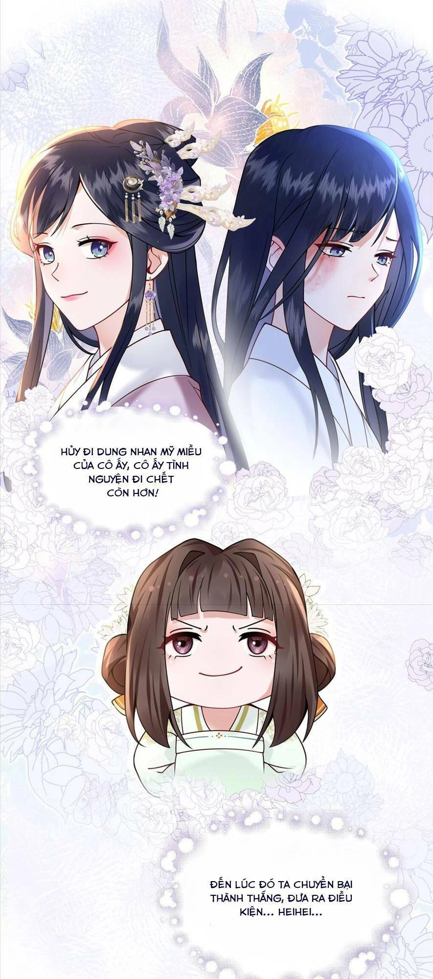 Phượng Hoàng Quy Hồi Chapter 1 - 46