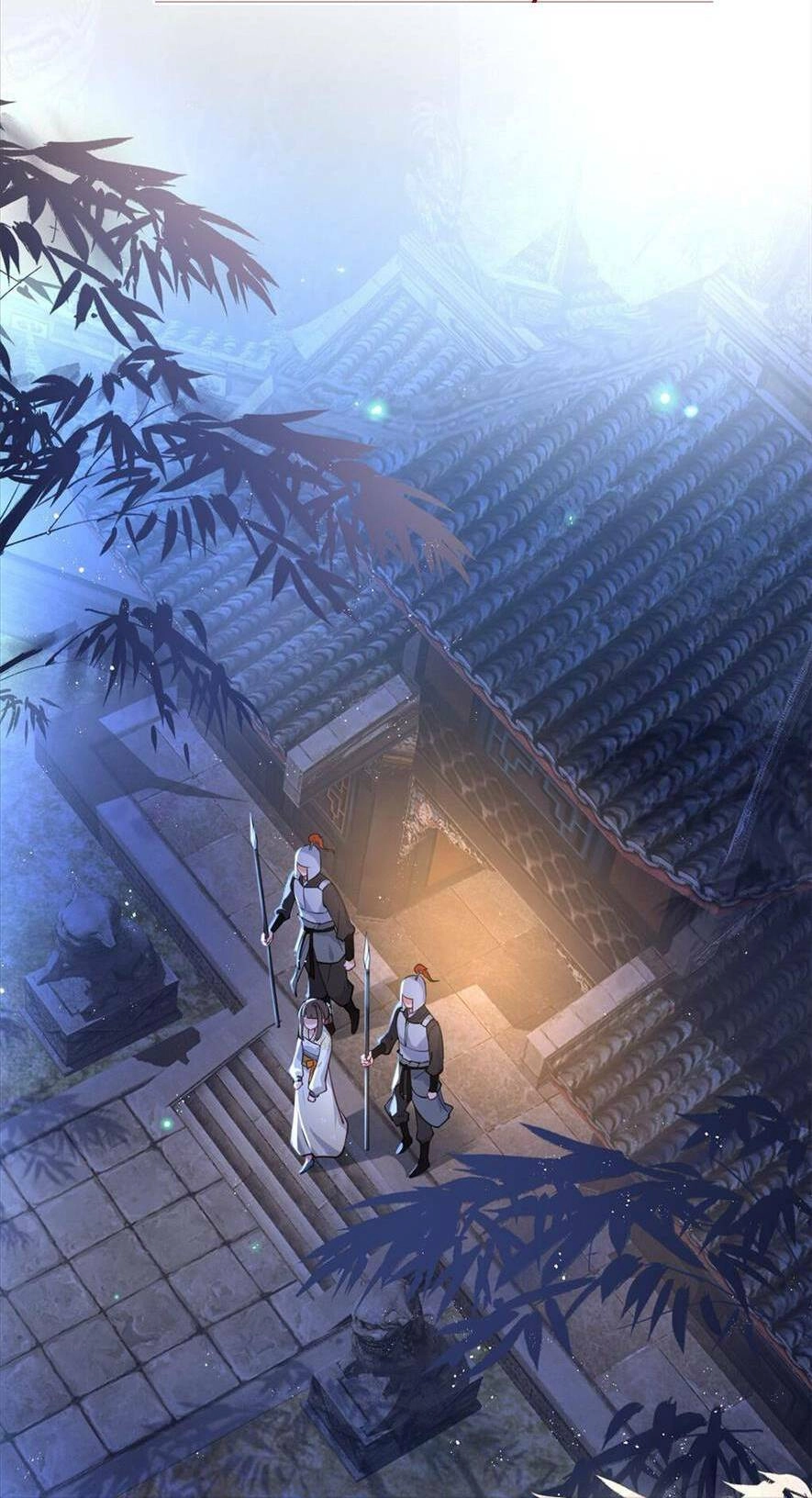 Phượng Hoàng Quy Hồi Chapter 1 - 48