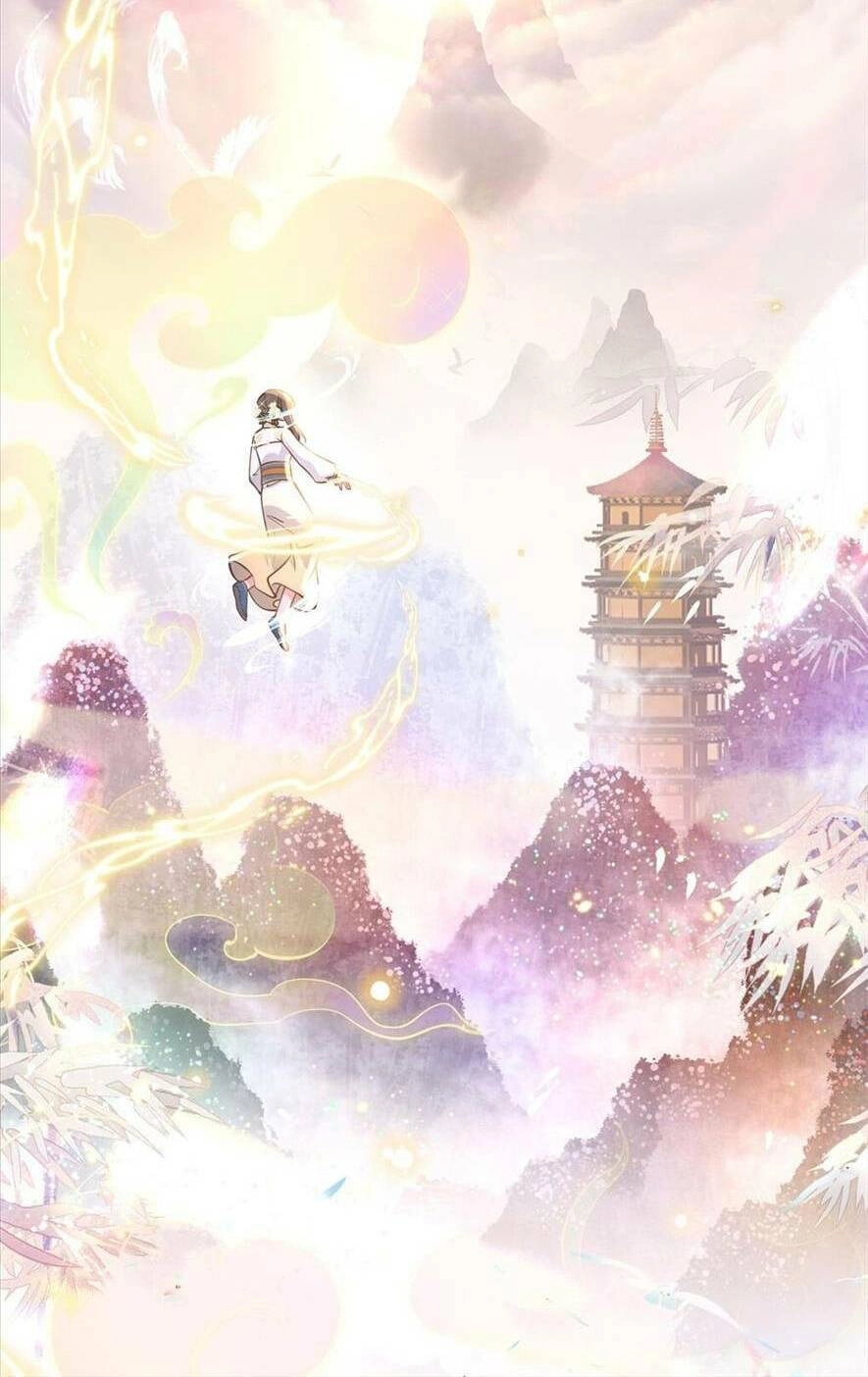 Phượng Hoàng Quy Hồi Chapter 1 - 51