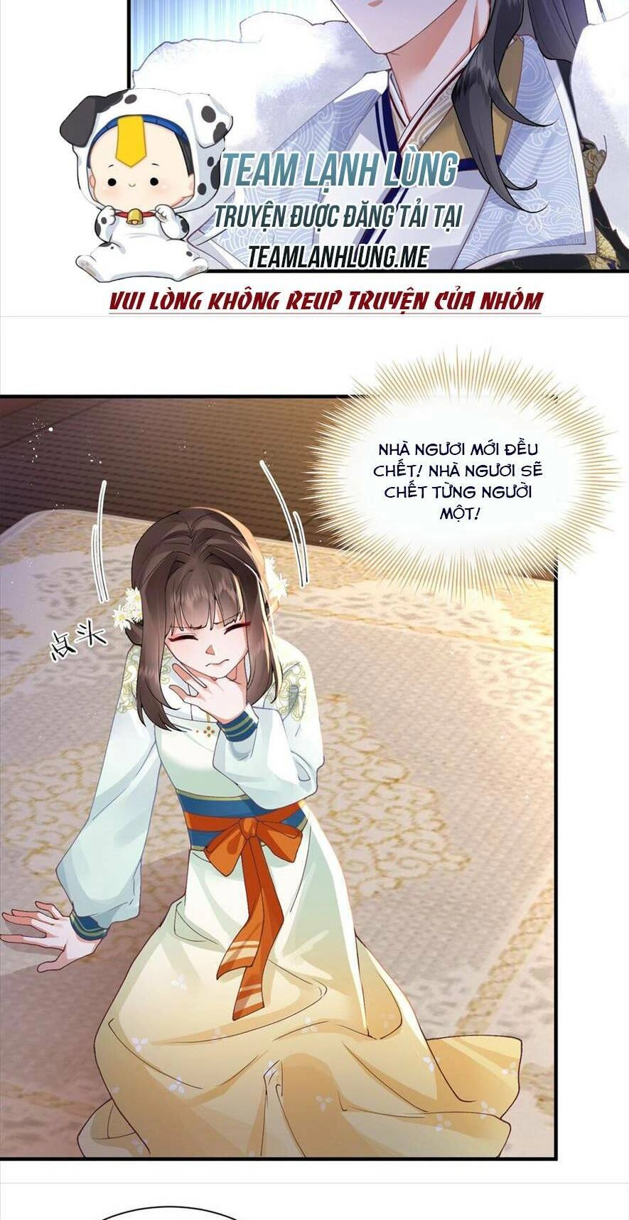 Phượng Hoàng Quy Hồi Chapter 2 - 6