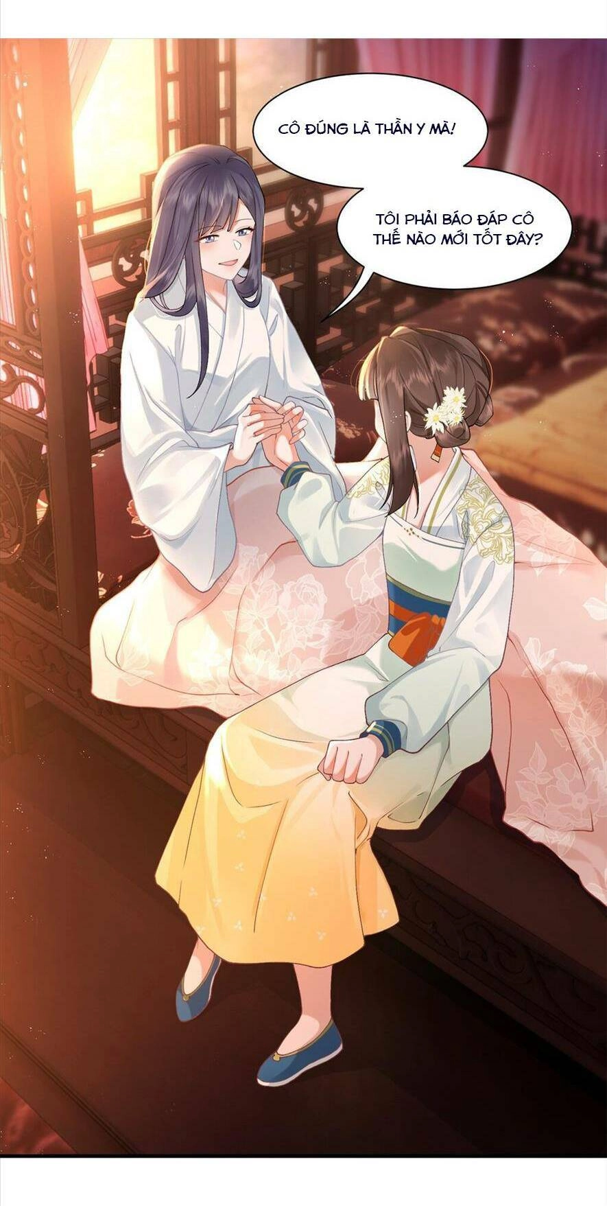 Phượng Hoàng Quy Hồi Chapter 2 - 14
