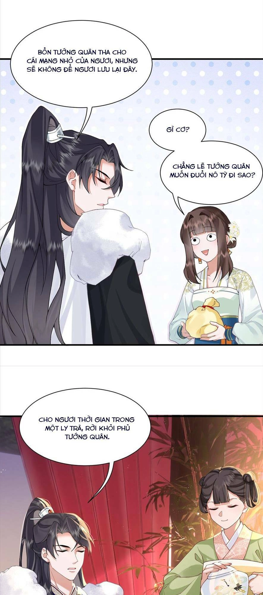Phượng Hoàng Quy Hồi Chapter 2 - 18