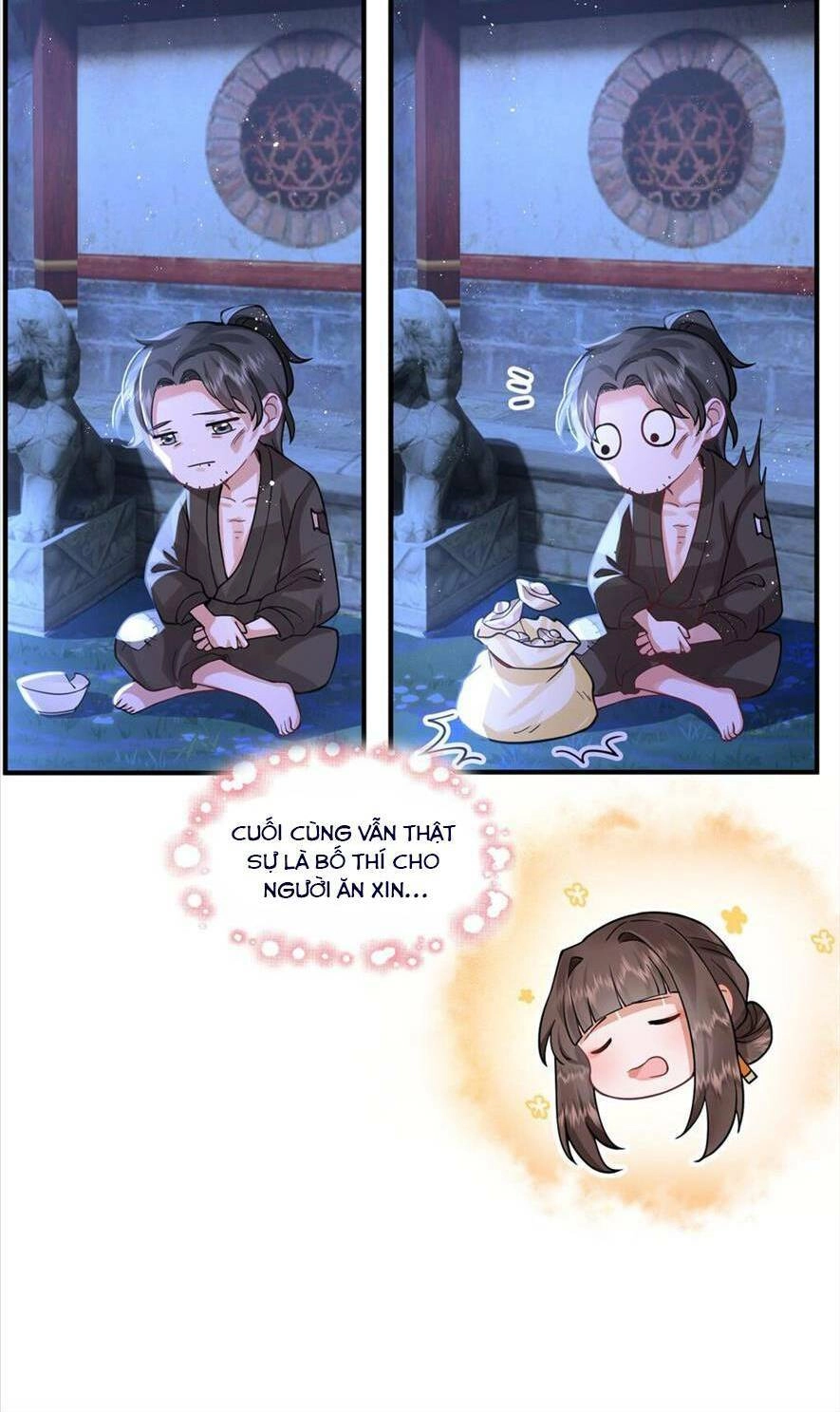 Phượng Hoàng Quy Hồi Chapter 2 - 30