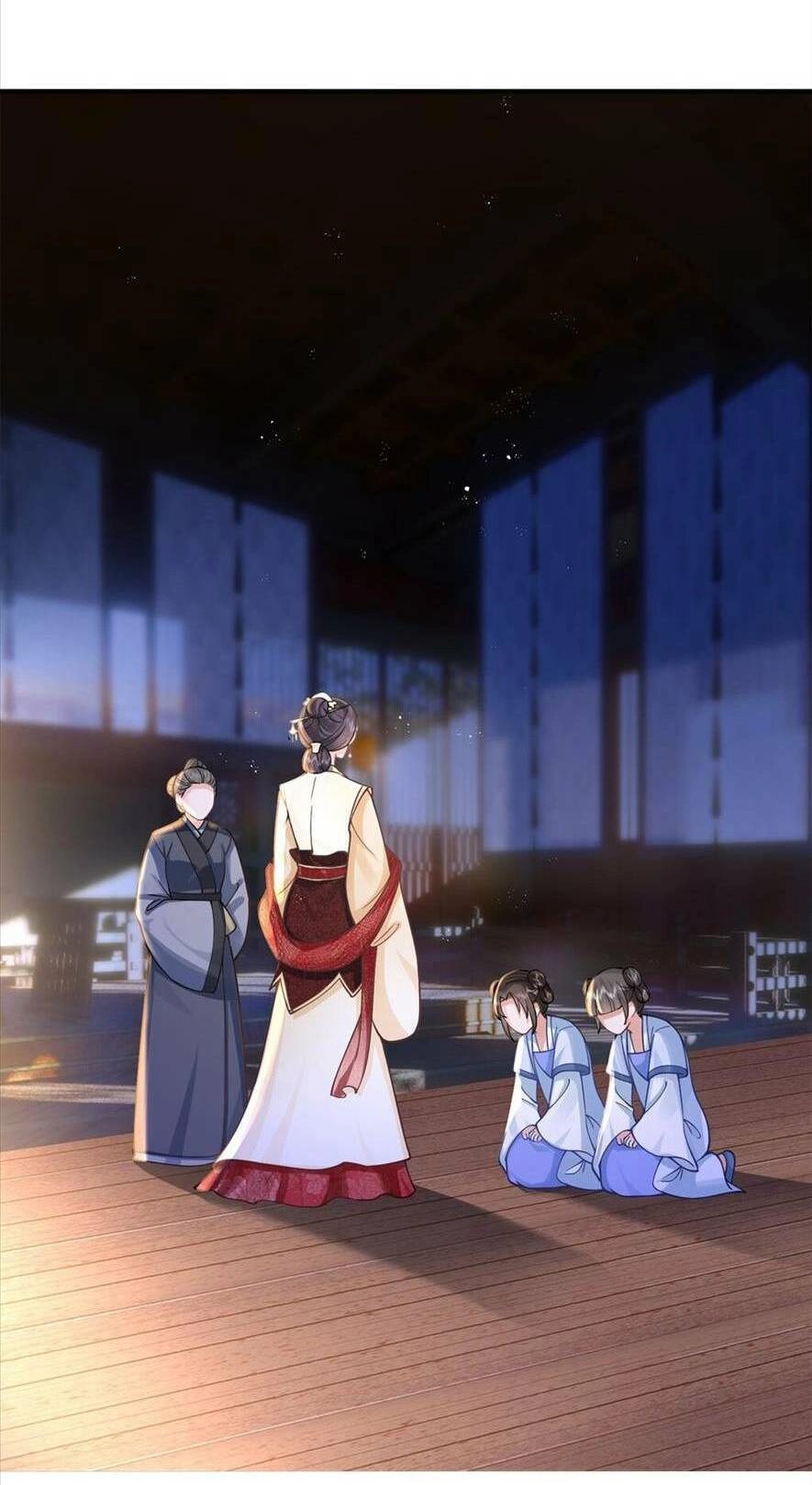Phượng Hoàng Quy Hồi Chapter 2 - 36