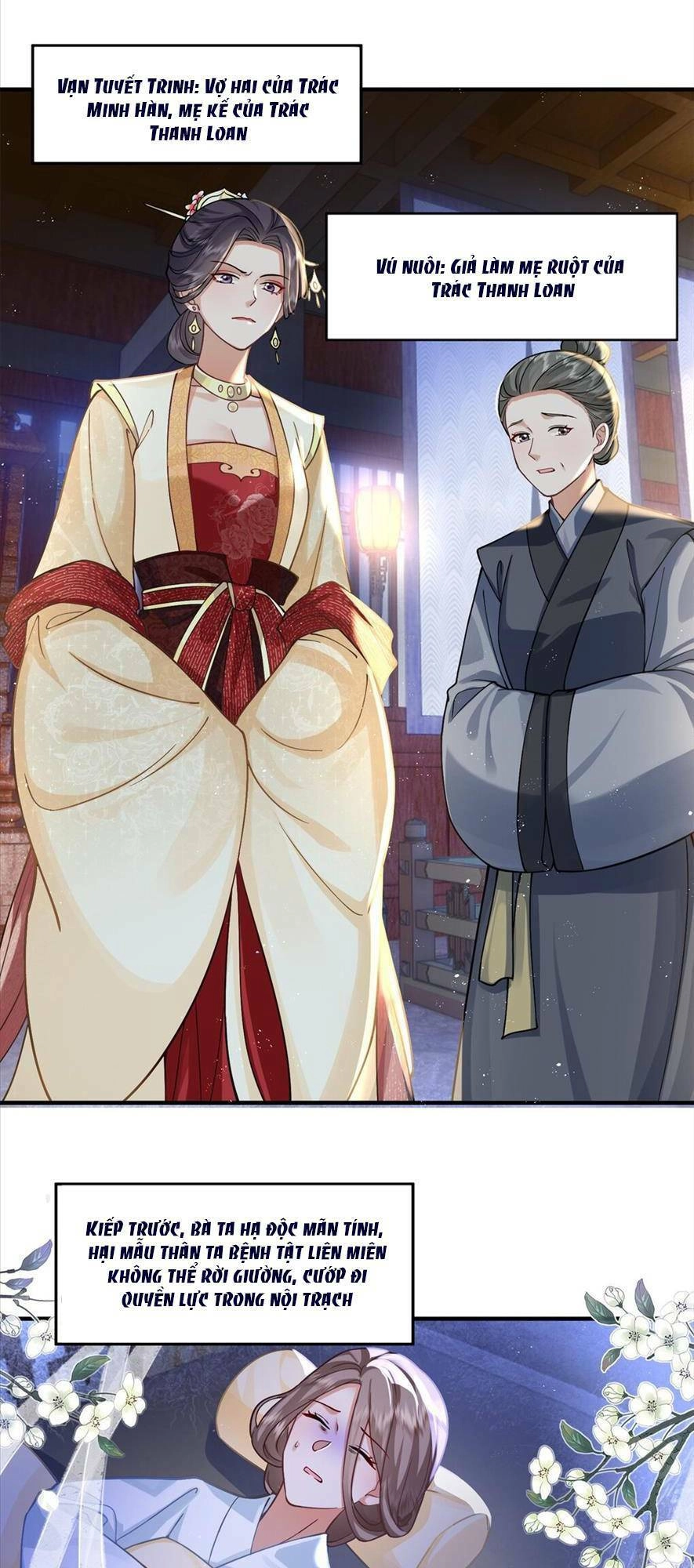 Phượng Hoàng Quy Hồi Chapter 2 - 37