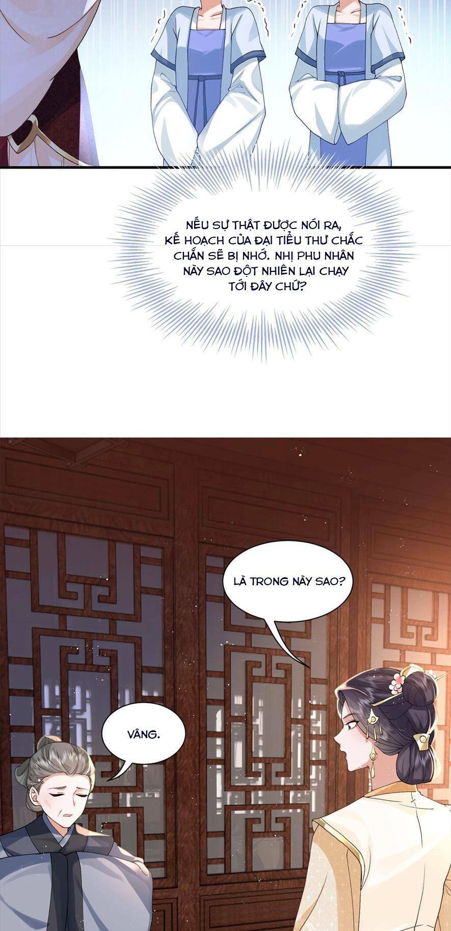 Phượng Hoàng Quy Hồi Chapter 2 - 50