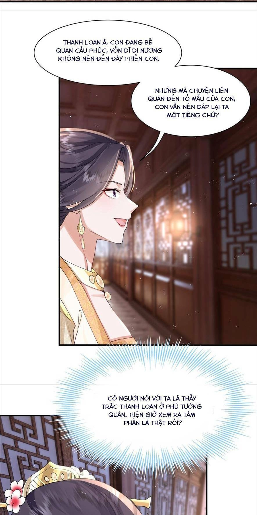 Phượng Hoàng Quy Hồi Chapter 2 - 53