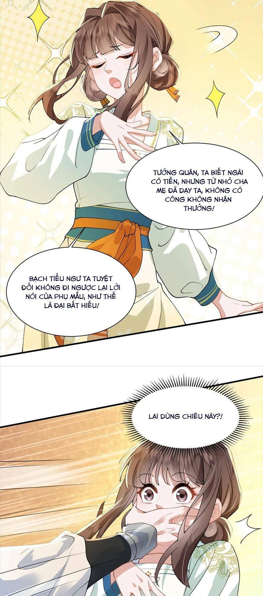 Phượng Hoàng Quy Hồi Chapter 3 - 63