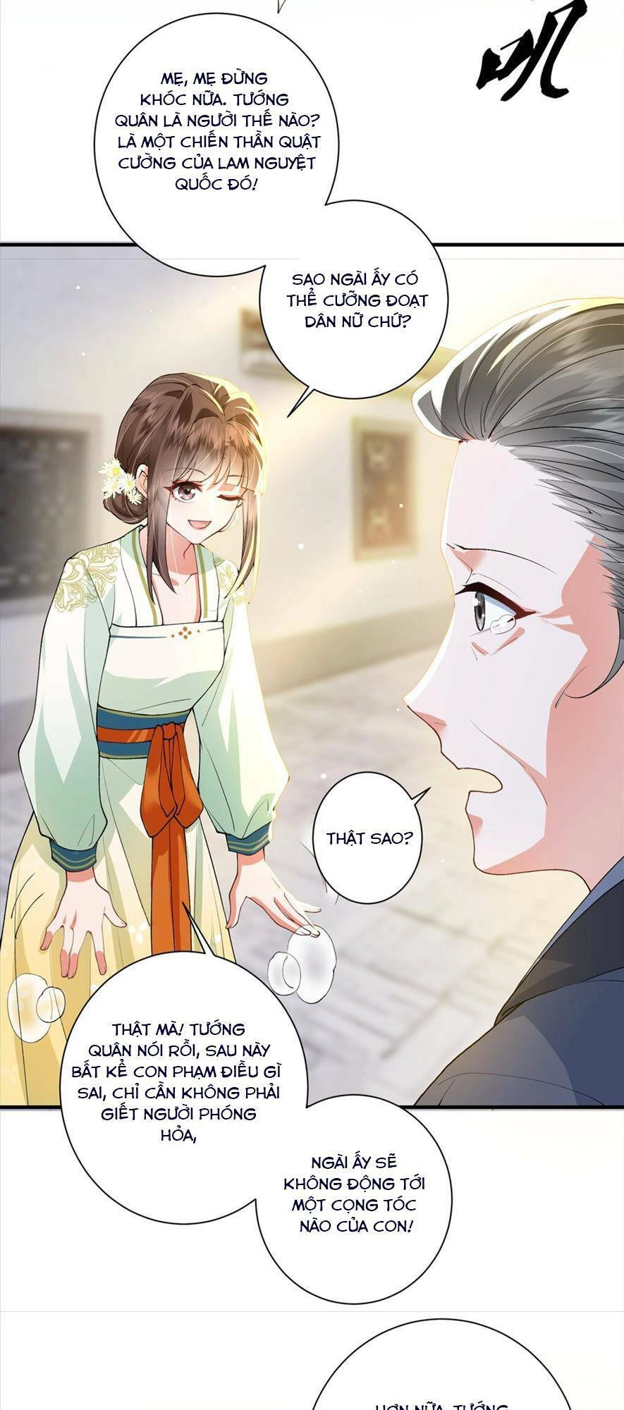 Phượng Hoàng Quy Hồi Chapter 4 - 7