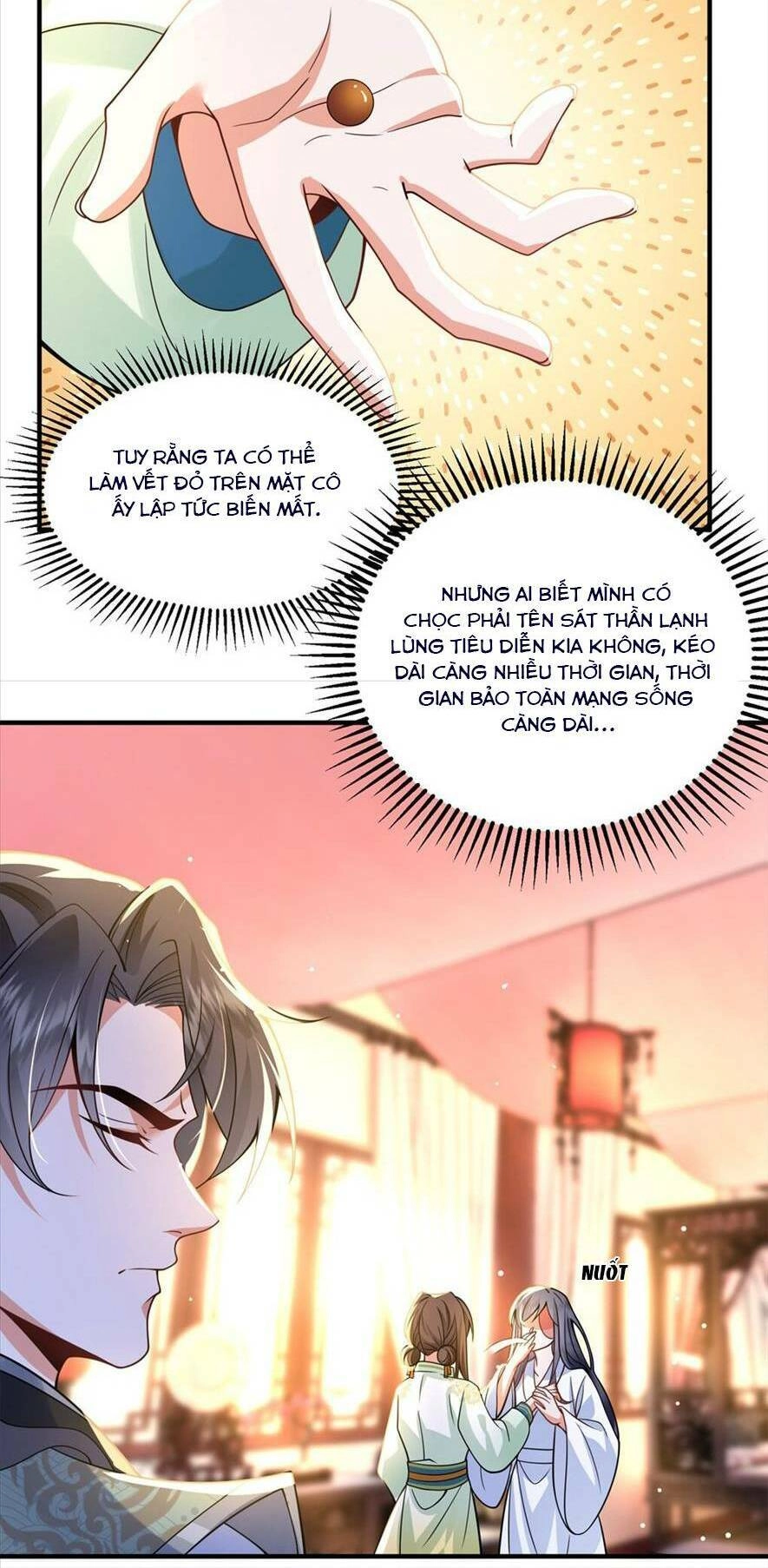 Phượng Hoàng Quy Hồi Chapter 4 - 22