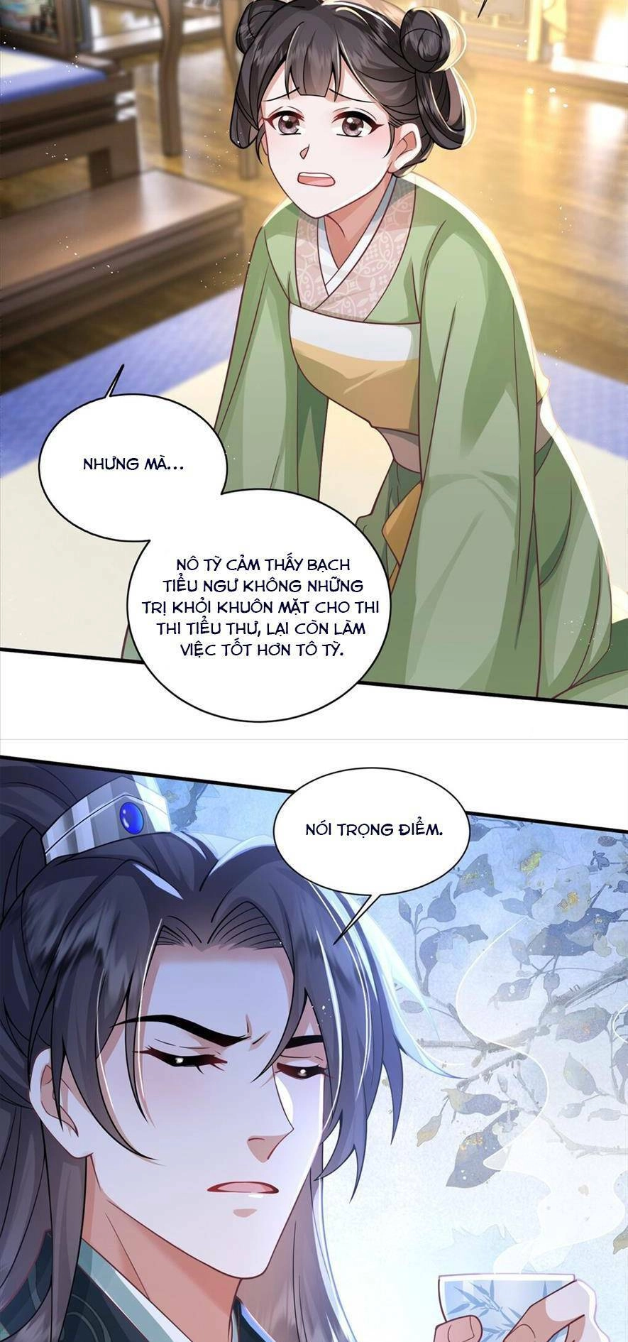 Phượng Hoàng Quy Hồi Chapter 4 - 29