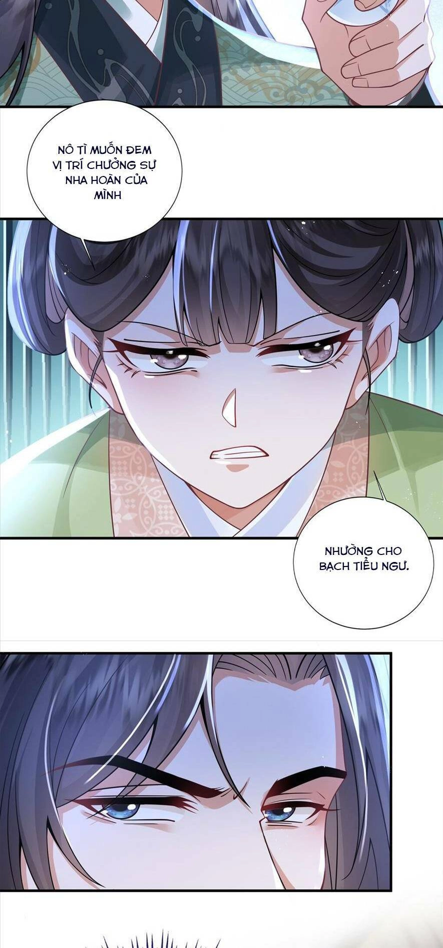 Phượng Hoàng Quy Hồi Chapter 4 - 30