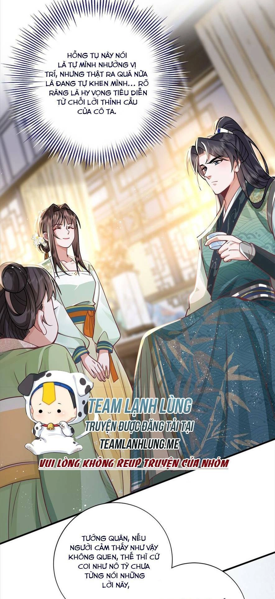 Phượng Hoàng Quy Hồi Chapter 4 - 31