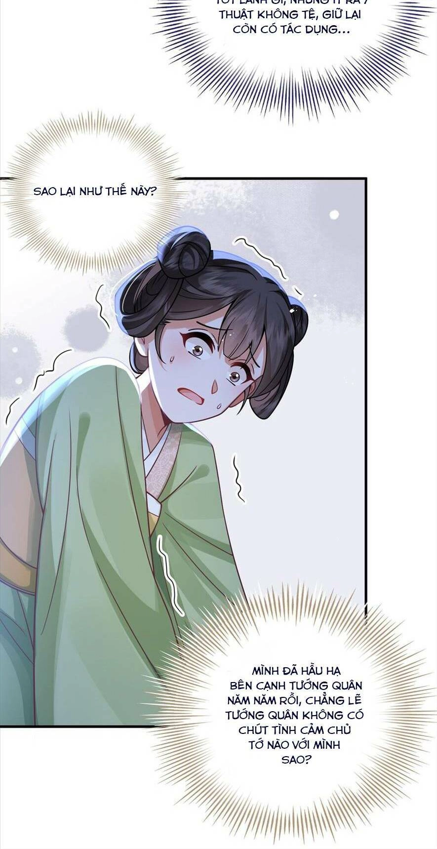 Phượng Hoàng Quy Hồi Chapter 4 - 34