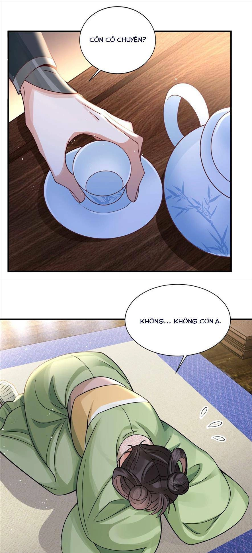 Phượng Hoàng Quy Hồi Chapter 4 - 35