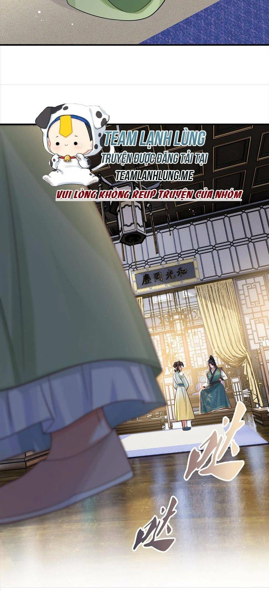 Phượng Hoàng Quy Hồi Chapter 4 - 36