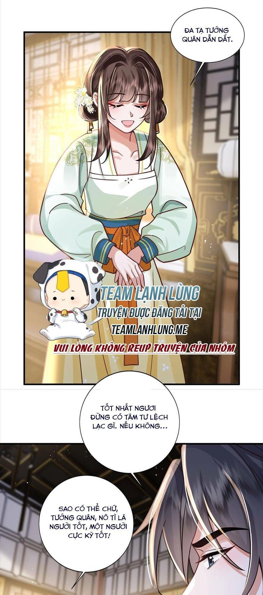 Phượng Hoàng Quy Hồi Chapter 4 - 37