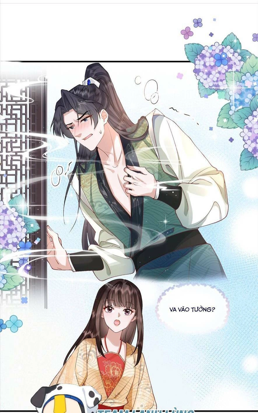 Phượng Hoàng Quy Hồi Chapter 5 - 10