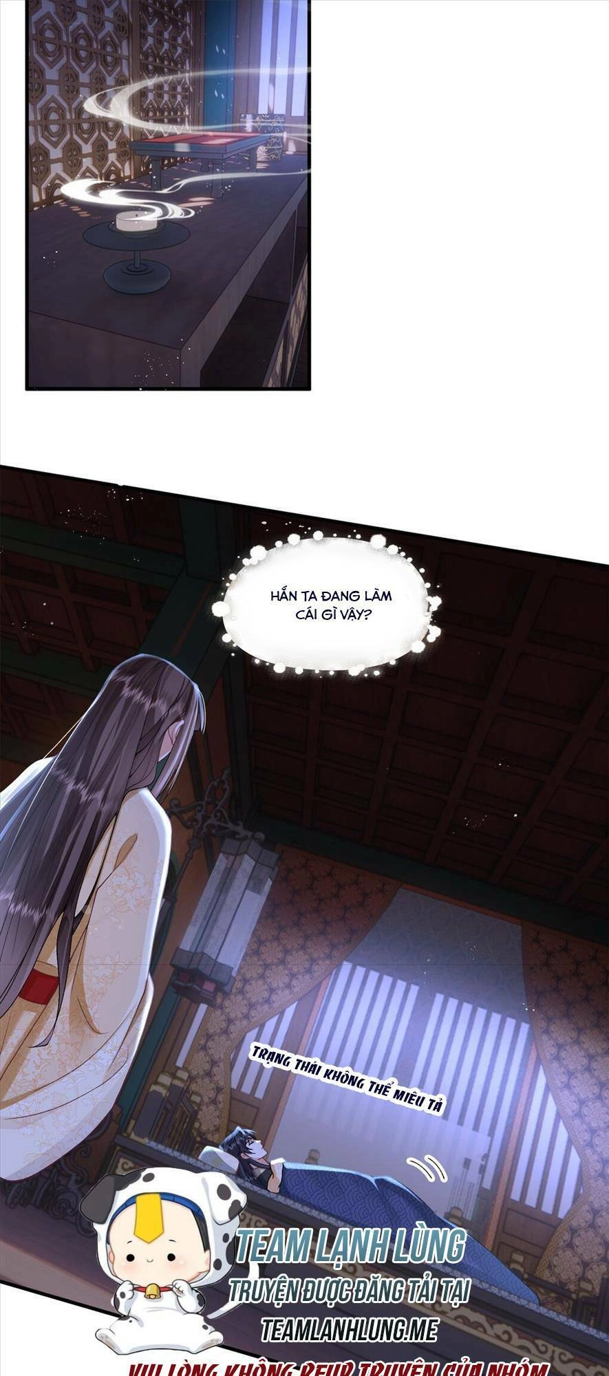 Phượng Hoàng Quy Hồi Chapter 5 - 12