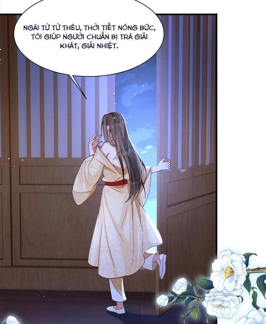 Phượng Hoàng Quy Hồi Chapter 5 - 17