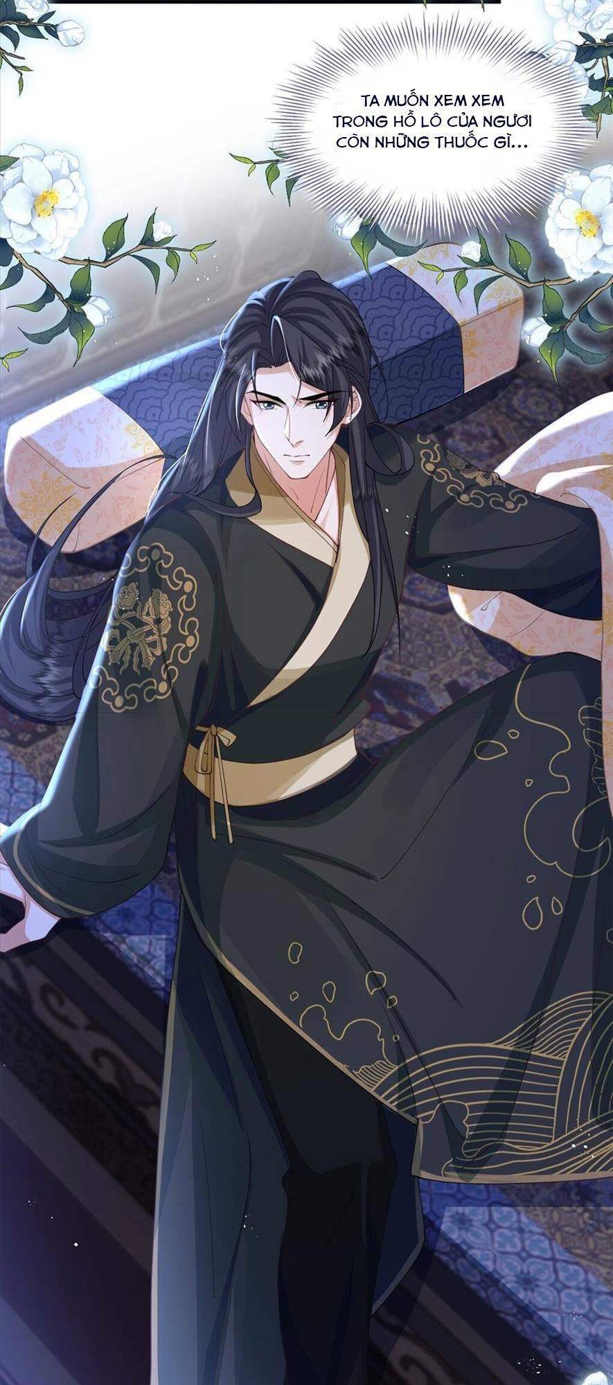 Phượng Hoàng Quy Hồi Chapter 5 - 18