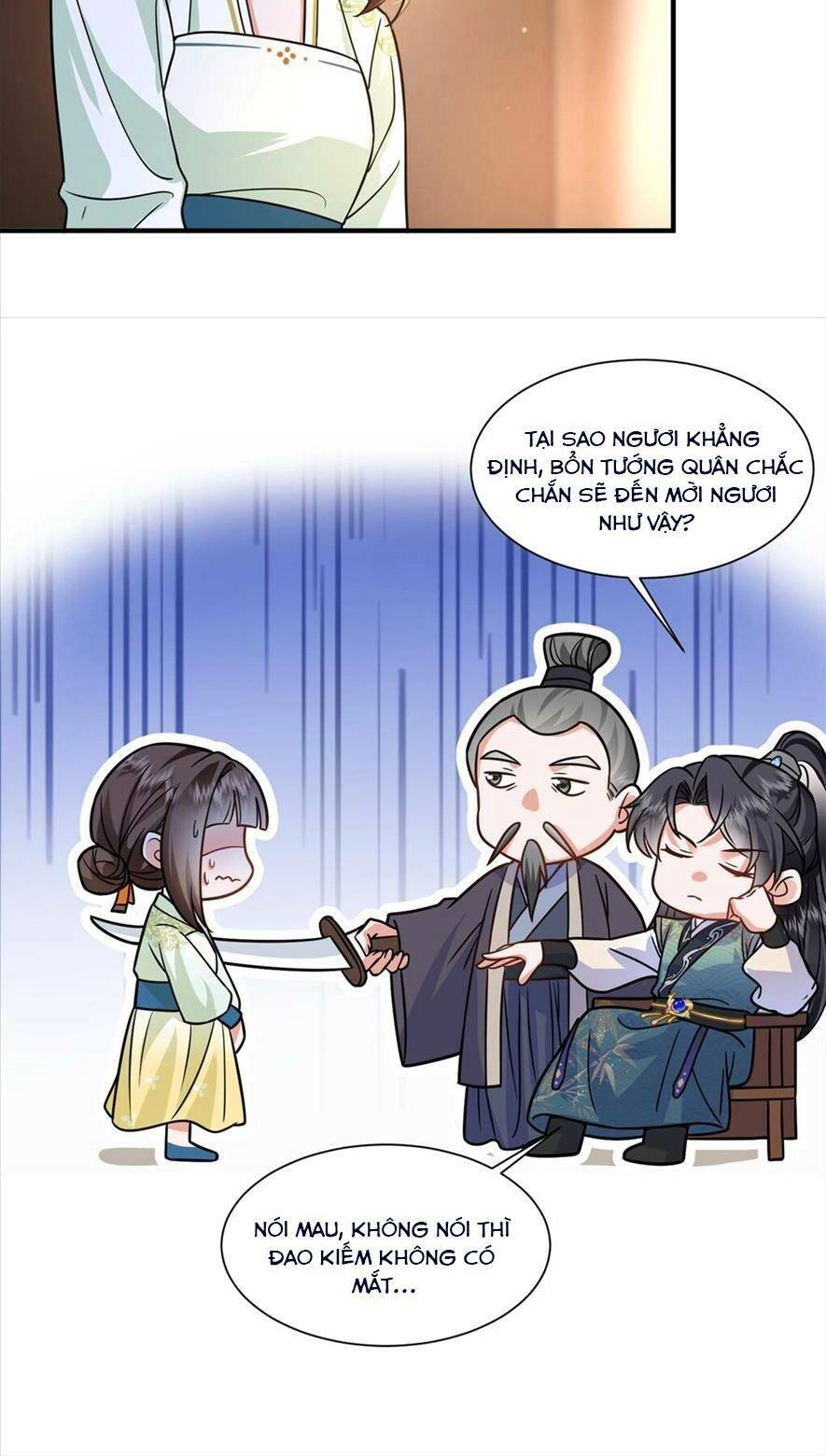 Phượng Hoàng Quy Hồi Chapter 5 - 32