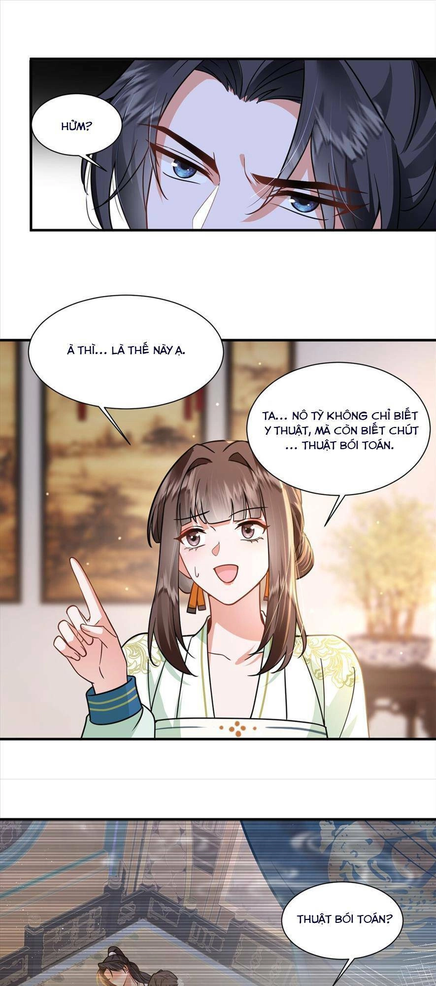 Phượng Hoàng Quy Hồi Chapter 5 - 33