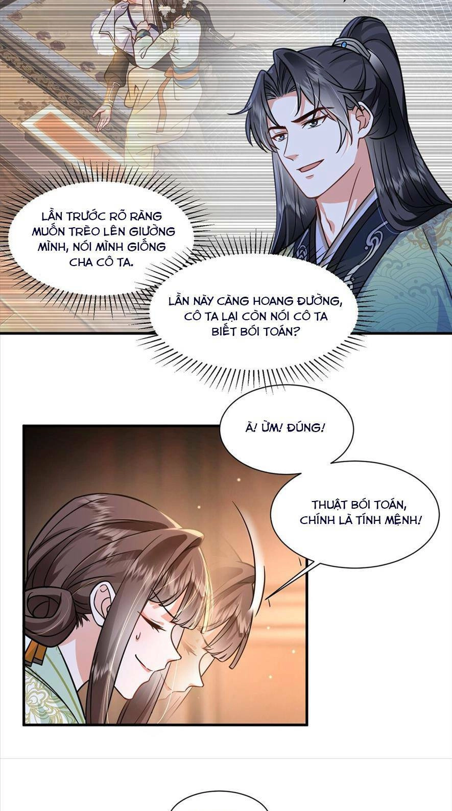 Phượng Hoàng Quy Hồi Chapter 5 - 34