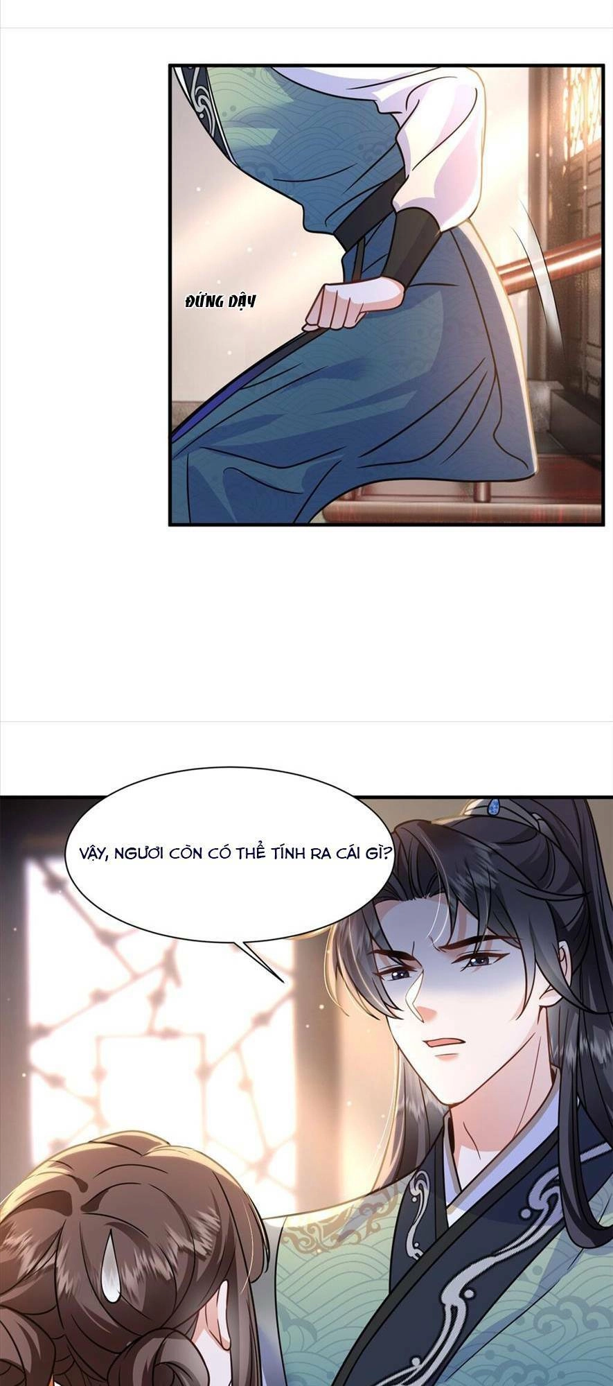 Phượng Hoàng Quy Hồi Chapter 5 - 36