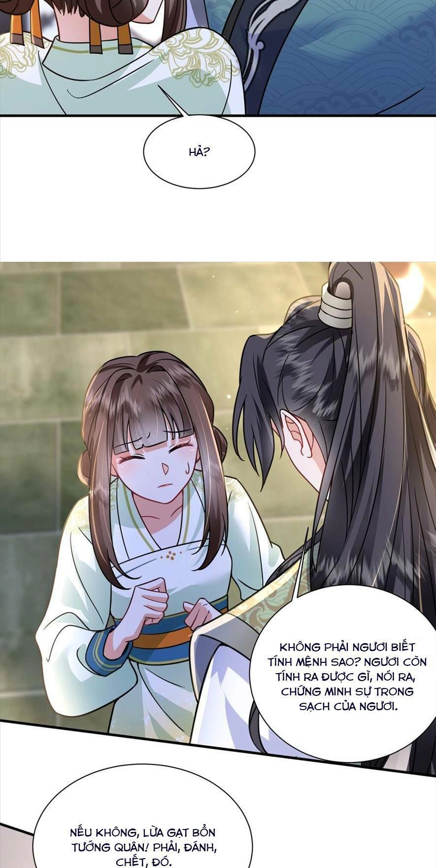 Phượng Hoàng Quy Hồi Chapter 5 - 37