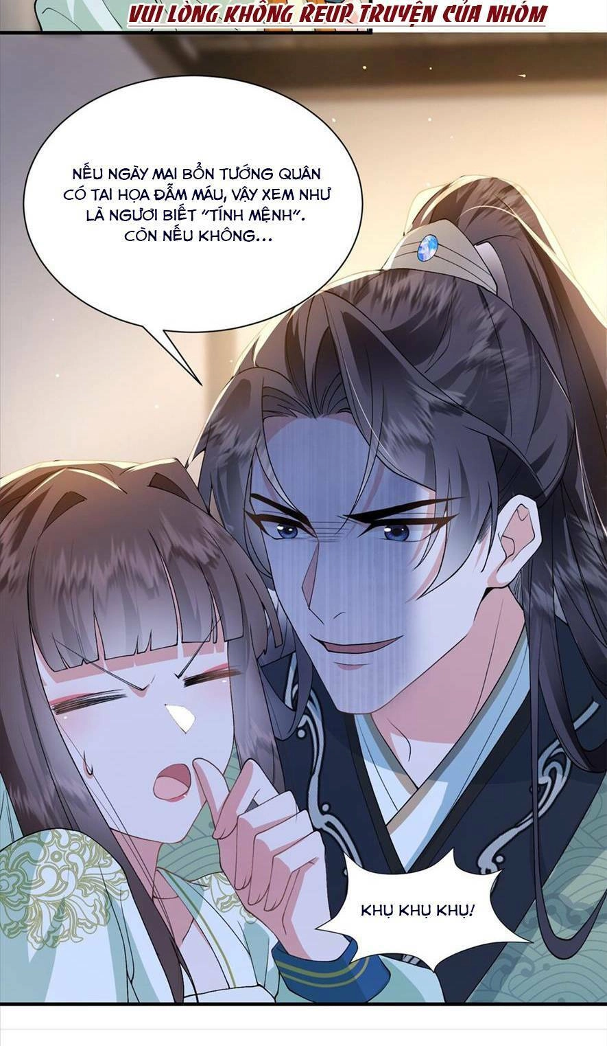 Phượng Hoàng Quy Hồi Chapter 6 - 5