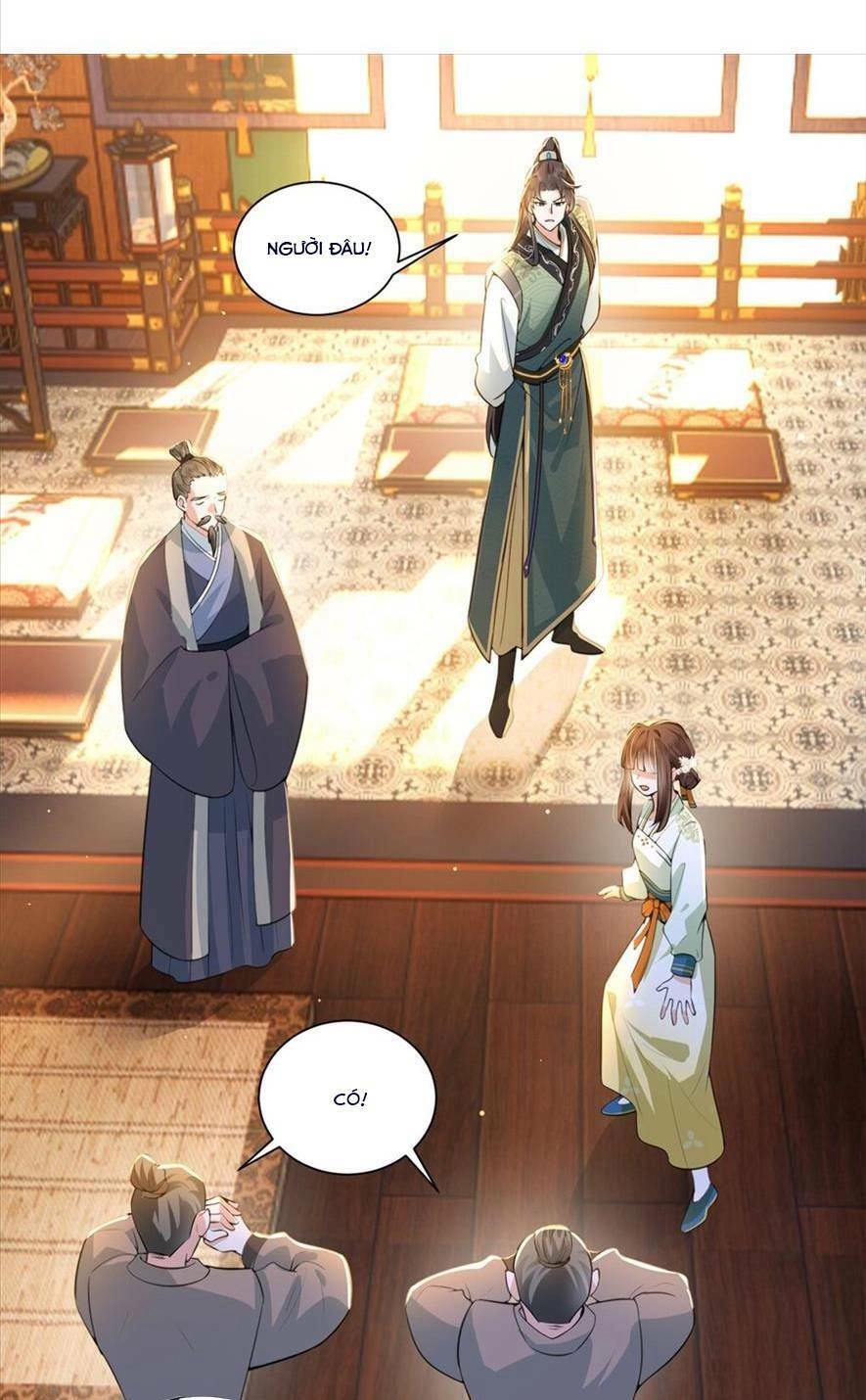 Phượng Hoàng Quy Hồi Chapter 6 - 19