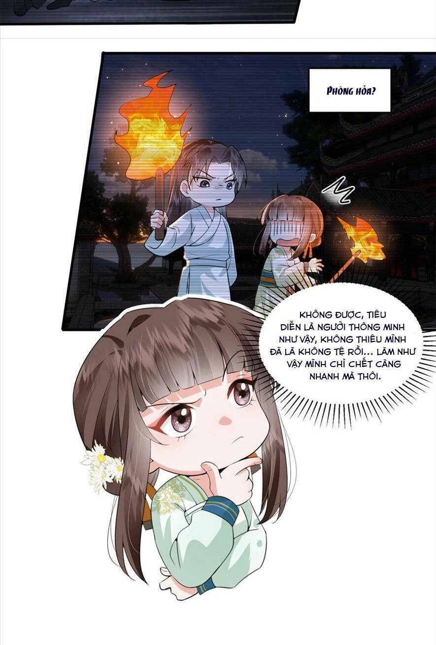 Phượng Hoàng Quy Hồi Chapter 6 - 23