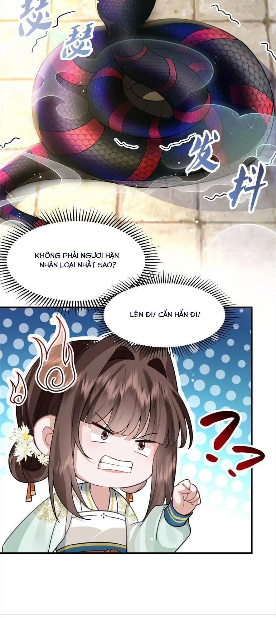 Phượng Hoàng Quy Hồi Chapter 6 - 38