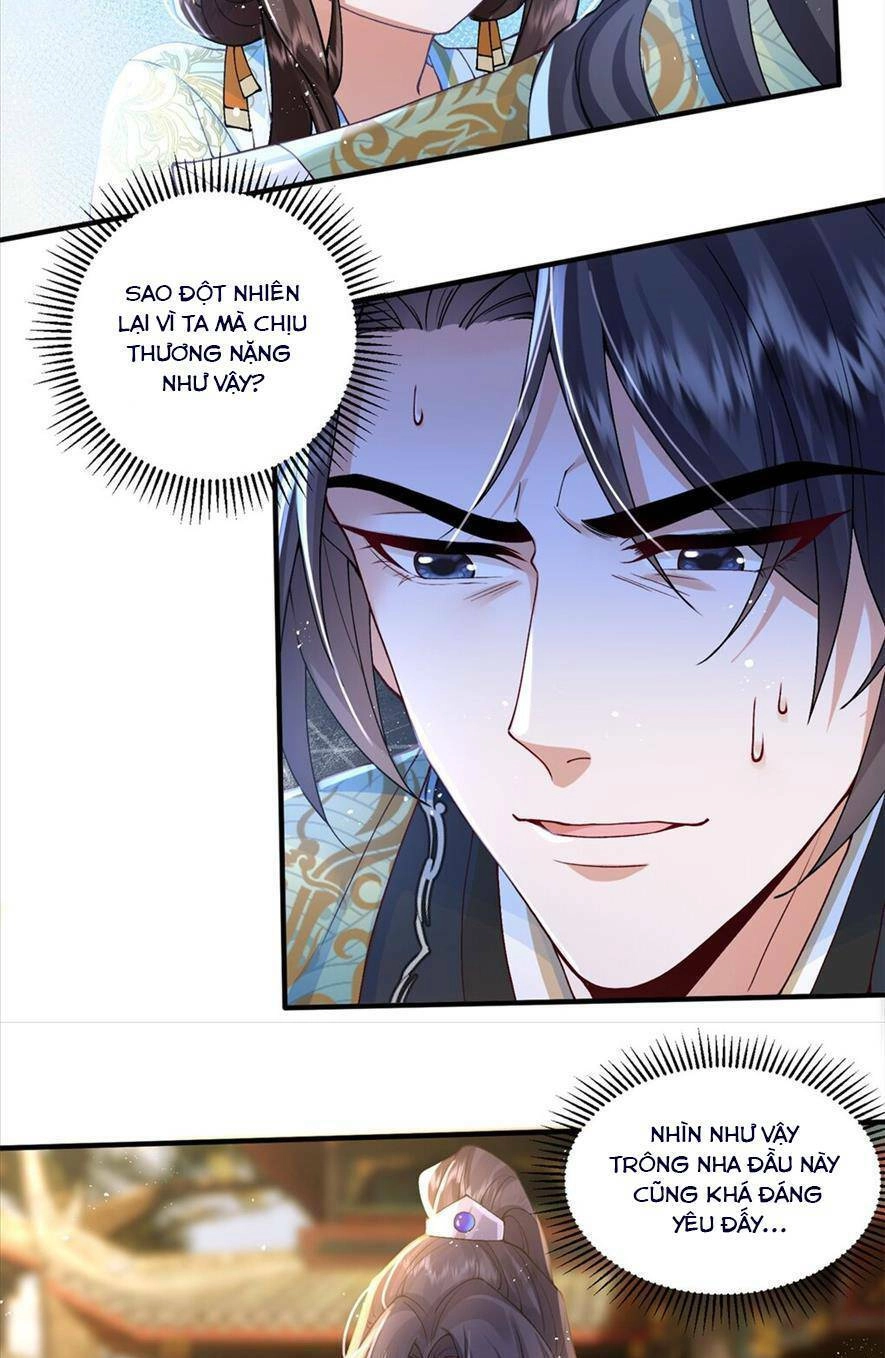 Phượng Hoàng Quy Hồi Chapter 7 - 2