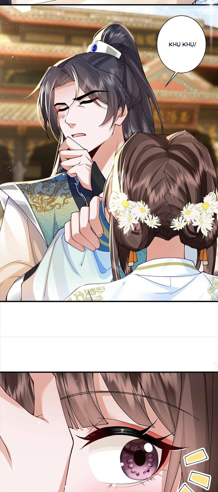 Phượng Hoàng Quy Hồi Chapter 7 - 7