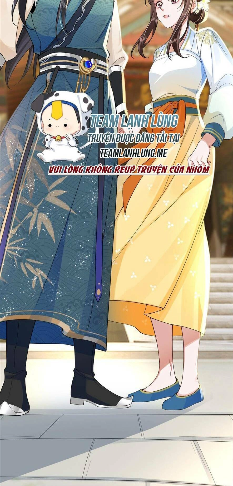 Phượng Hoàng Quy Hồi Chapter 7 - 11