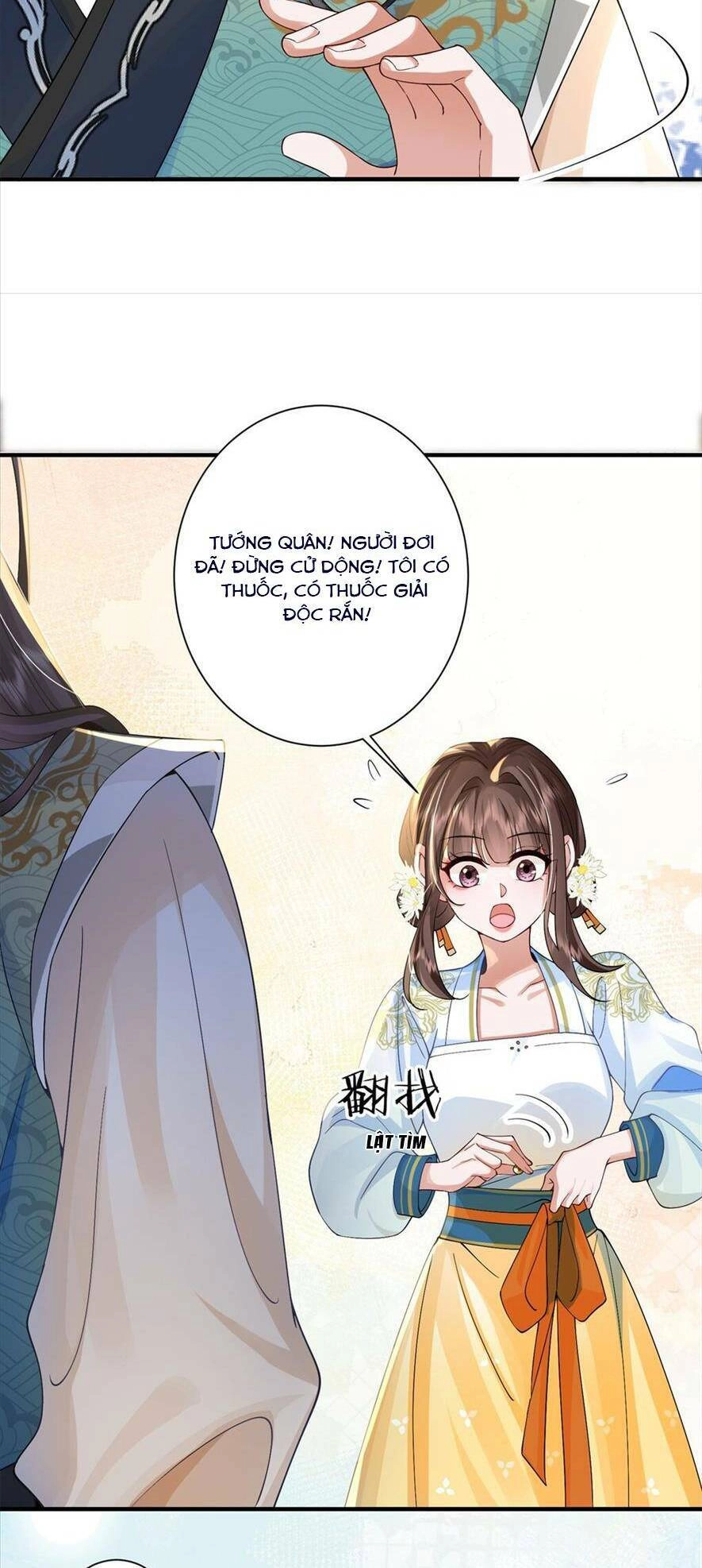 Phượng Hoàng Quy Hồi Chapter 7 - 14