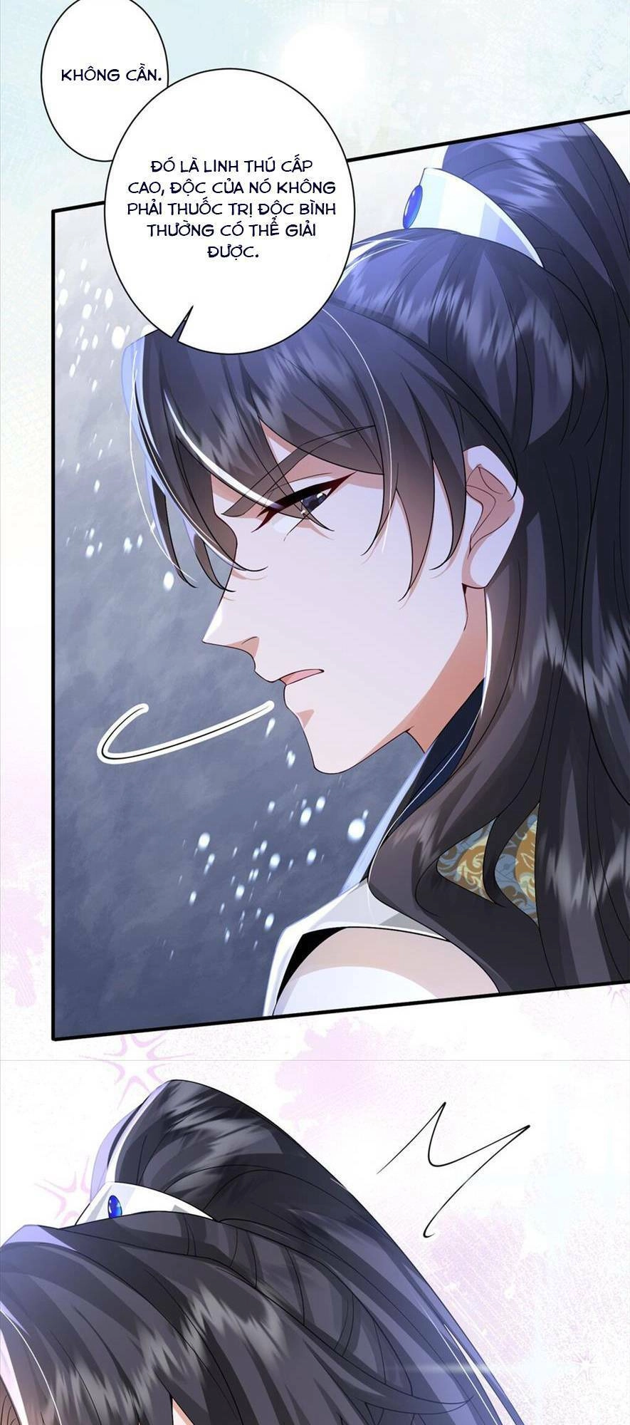 Phượng Hoàng Quy Hồi Chapter 7 - 15