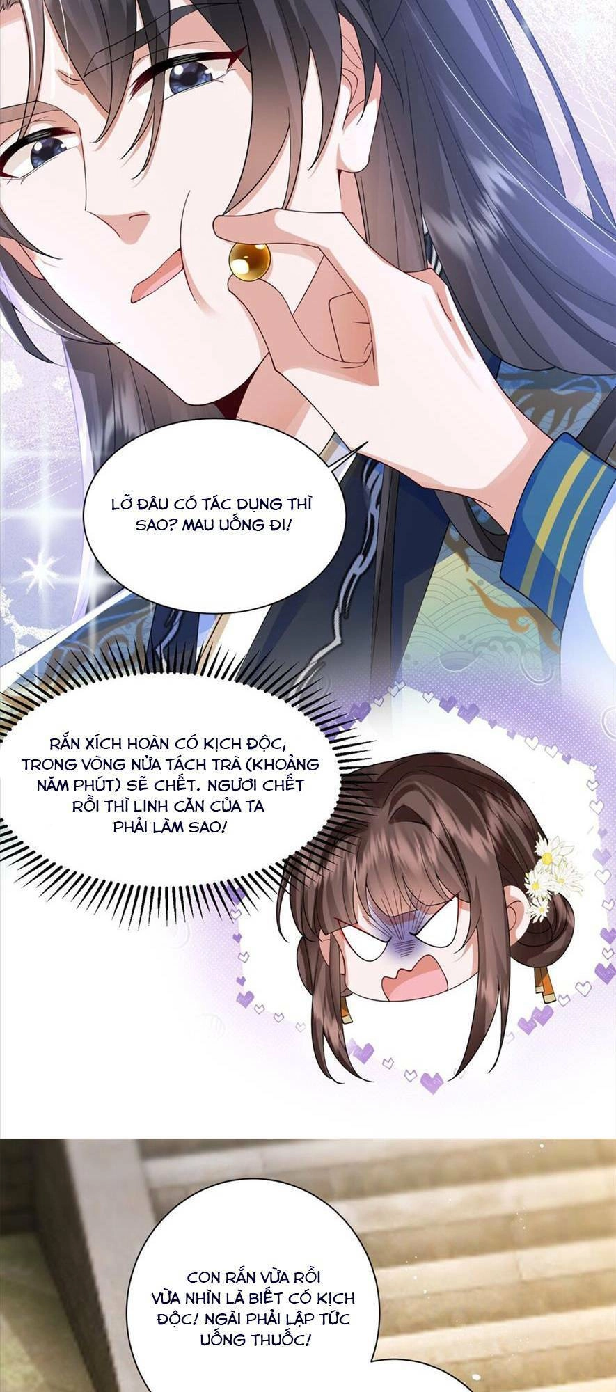 Phượng Hoàng Quy Hồi Chapter 7 - 16