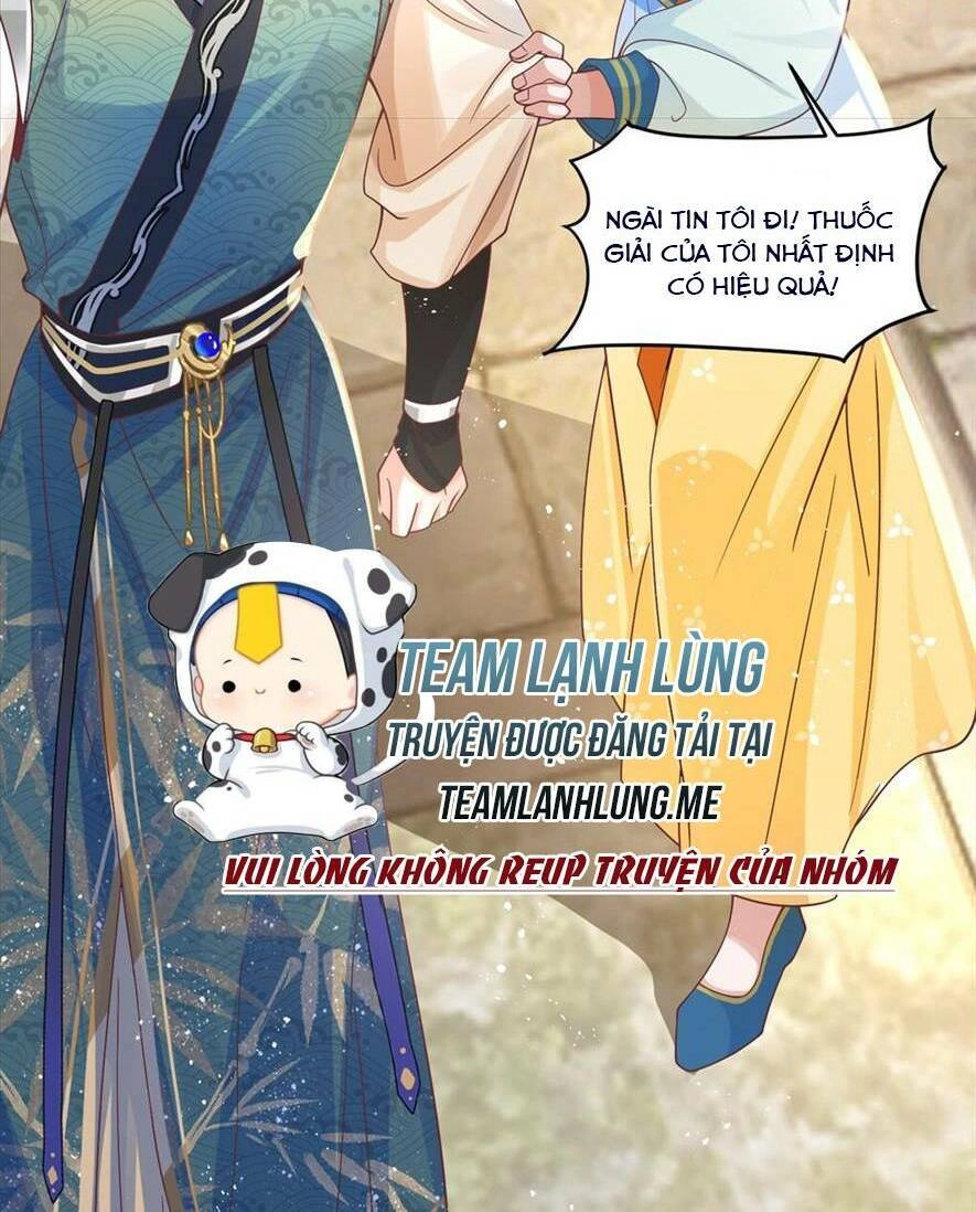 Phượng Hoàng Quy Hồi Chapter 7 - 18