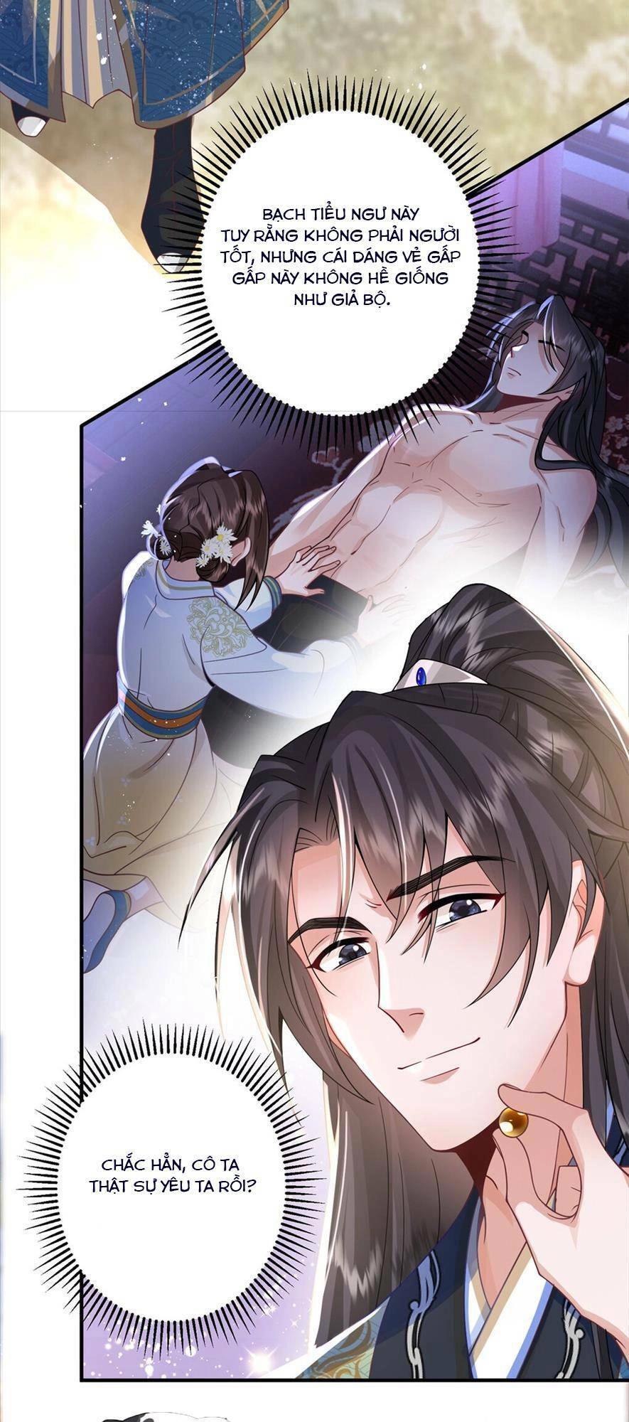 Phượng Hoàng Quy Hồi Chapter 7 - 19