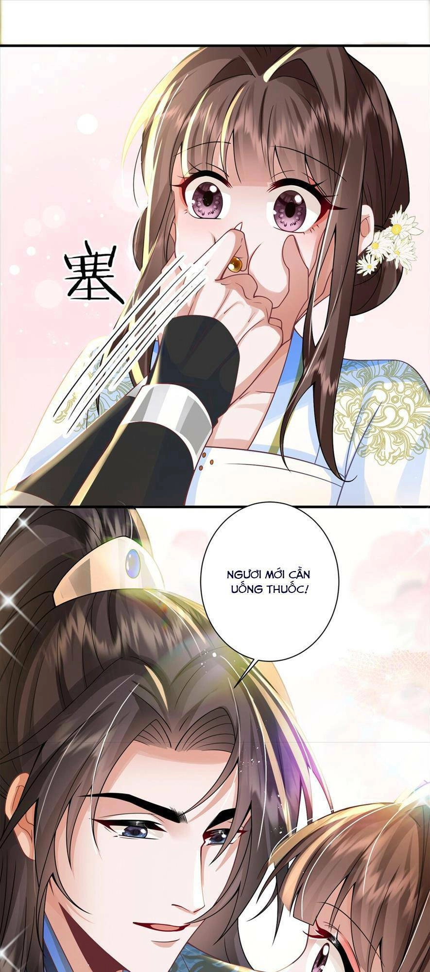 Phượng Hoàng Quy Hồi Chapter 7 - 22