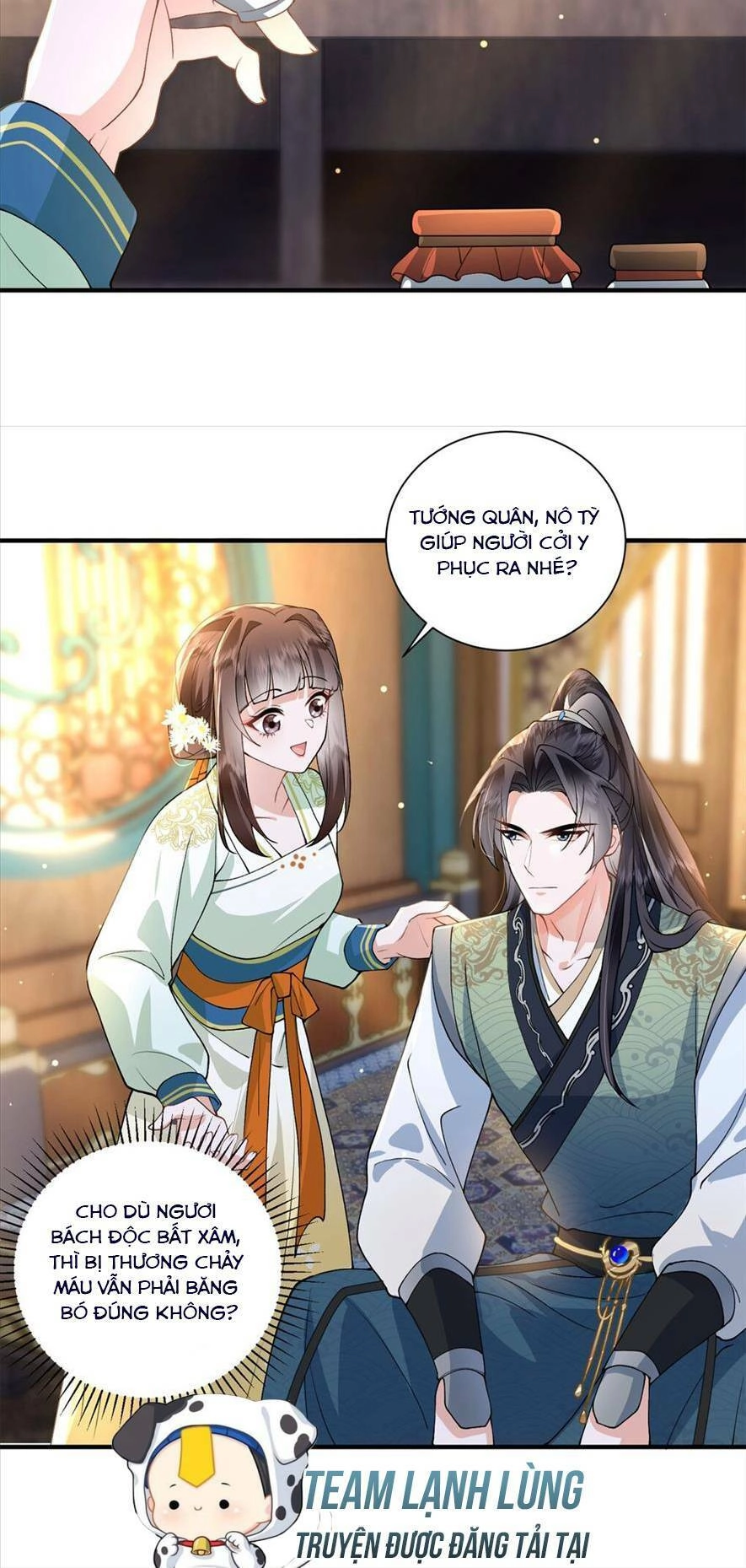 Phượng Hoàng Quy Hồi Chapter 7 - 26