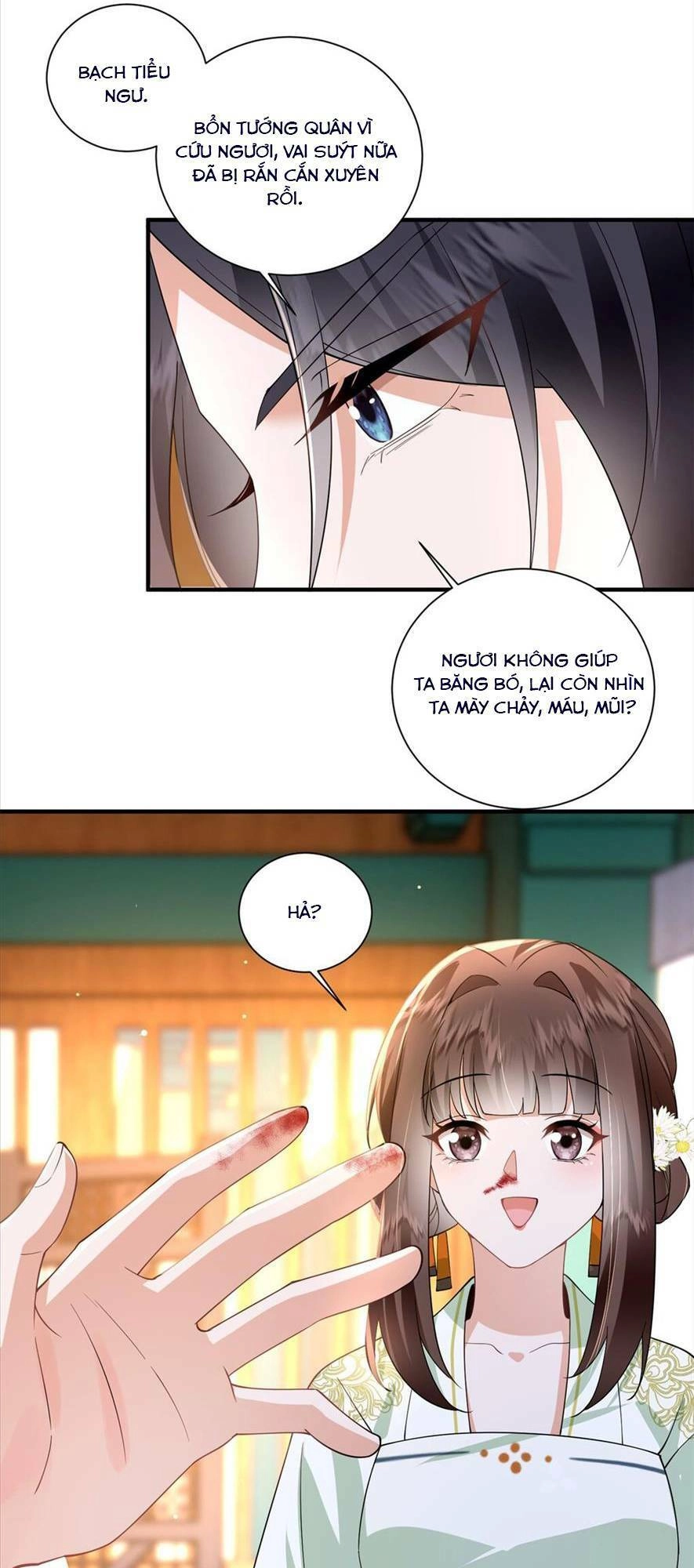 Phượng Hoàng Quy Hồi Chapter 7 - 34