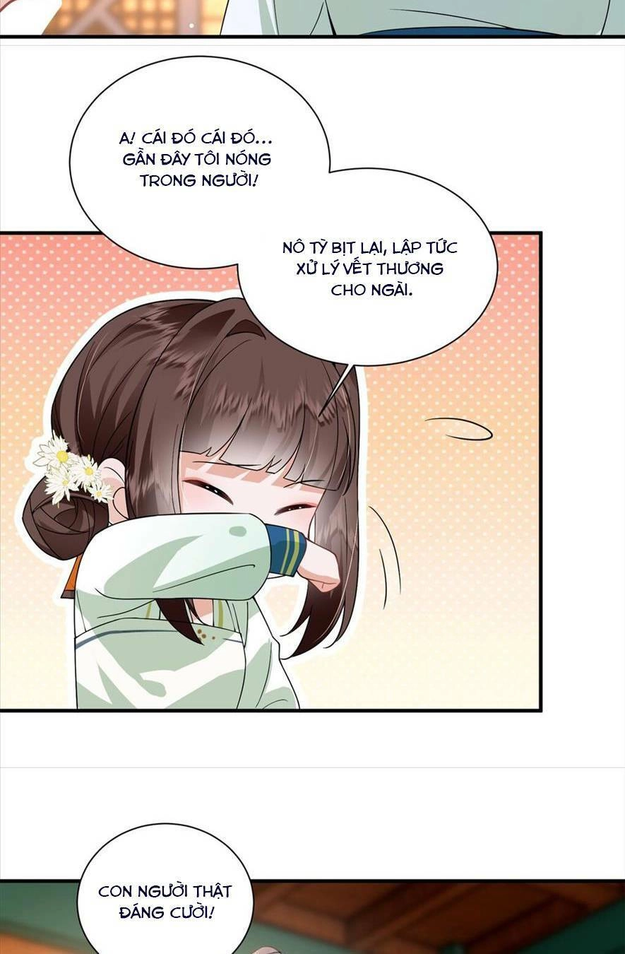 Phượng Hoàng Quy Hồi Chapter 7 - 35