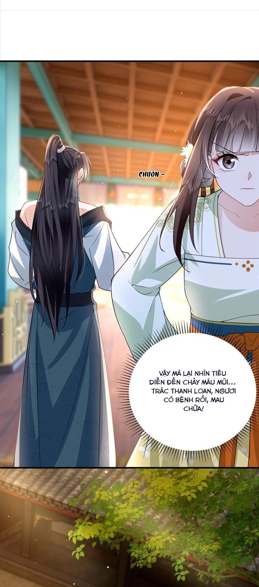 Phượng Hoàng Quy Hồi Chapter 7 - 37