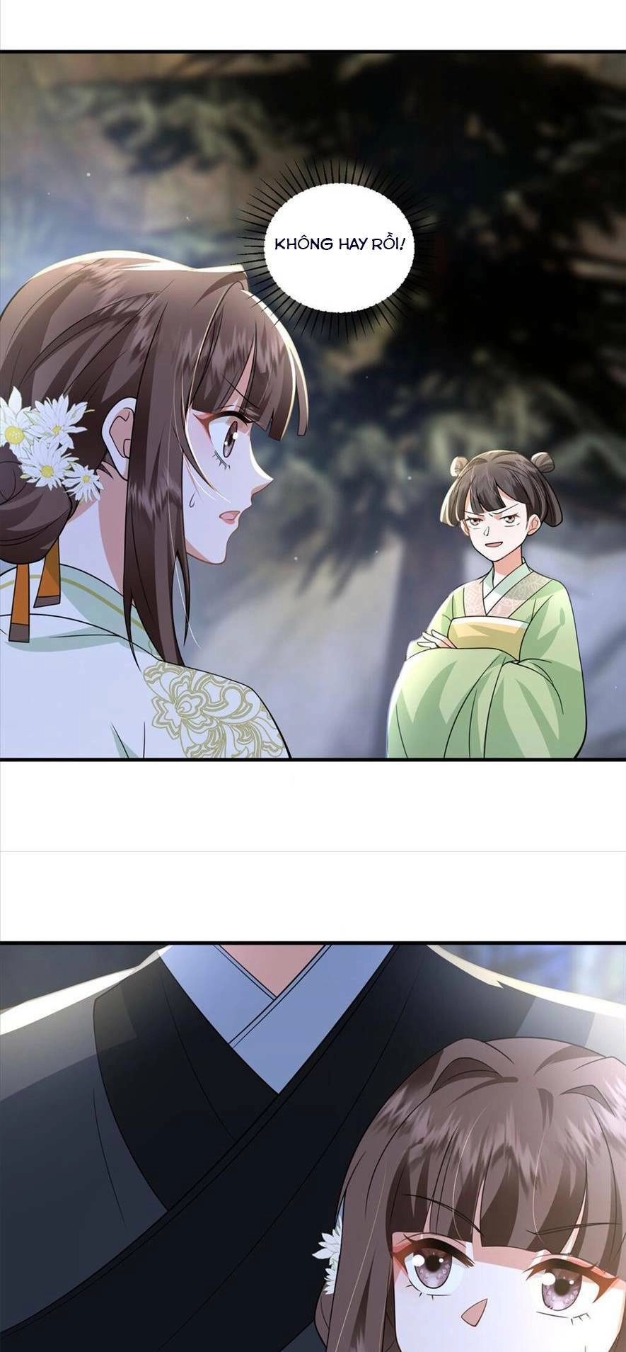 Phượng Hoàng Quy Hồi Chapter 7 - 44