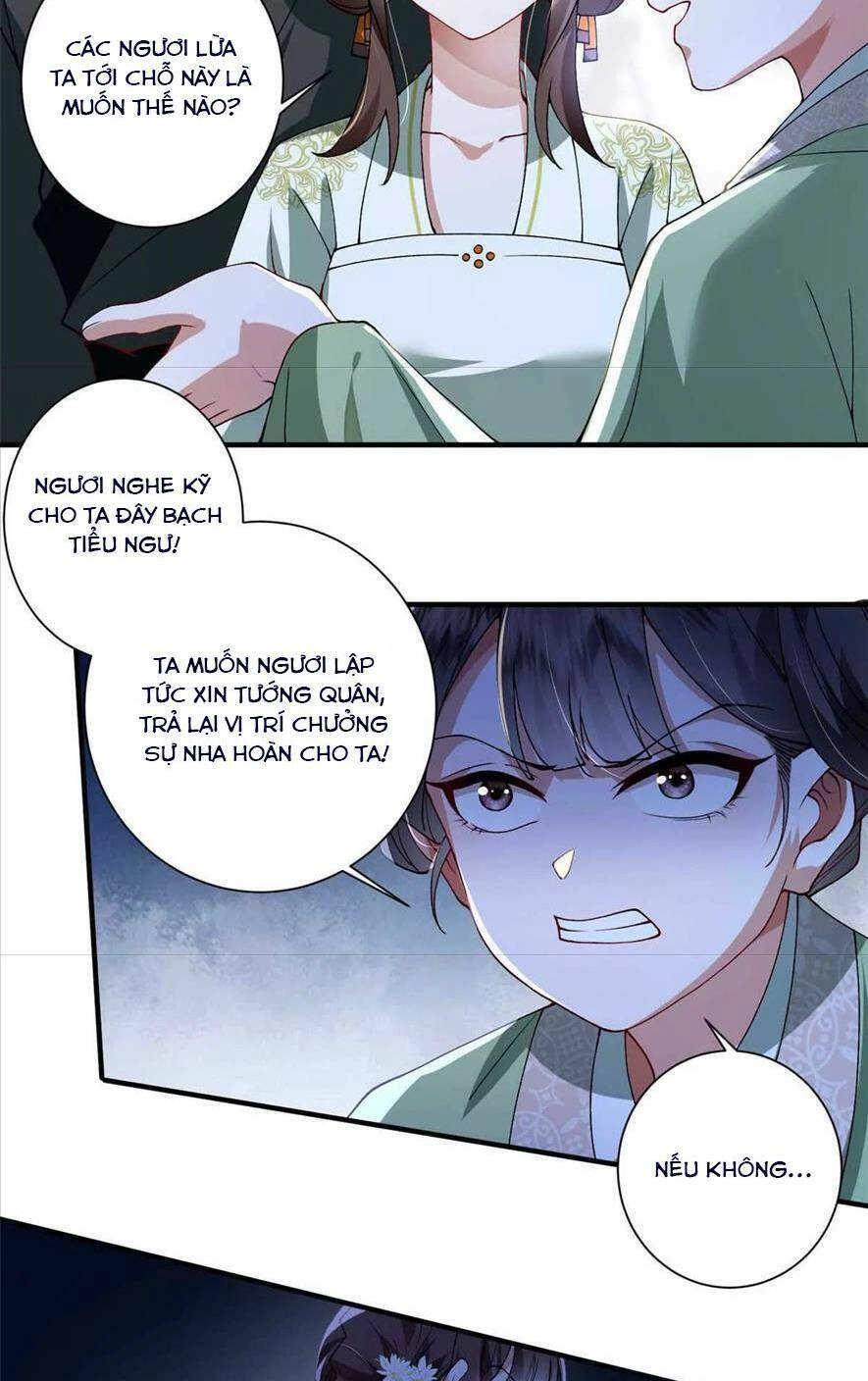 Phượng Hoàng Quy Hồi Chapter 8 - 3